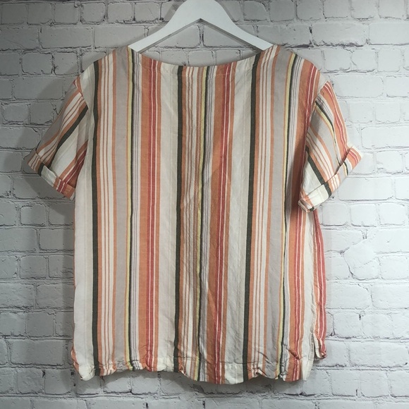 A new day top - Picture 4 of 8